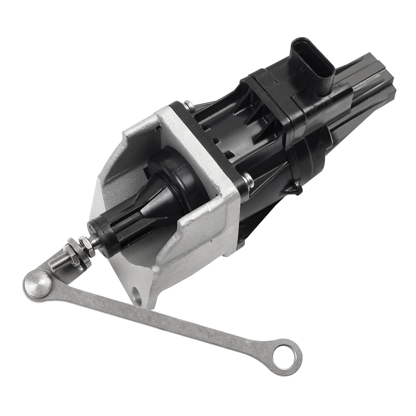Photo 1 of Dexepe Electronic Turbo Charger Wastegate Actuator with Bracket Compatible with BMW 228i 320i 328i 428i 528i X1 X3 X4 X5 Z4 2012-2018 2.0 Replace 11657638783 11657642469 11657630462