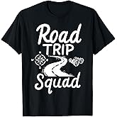 Road Travel, Travel T-Shirt