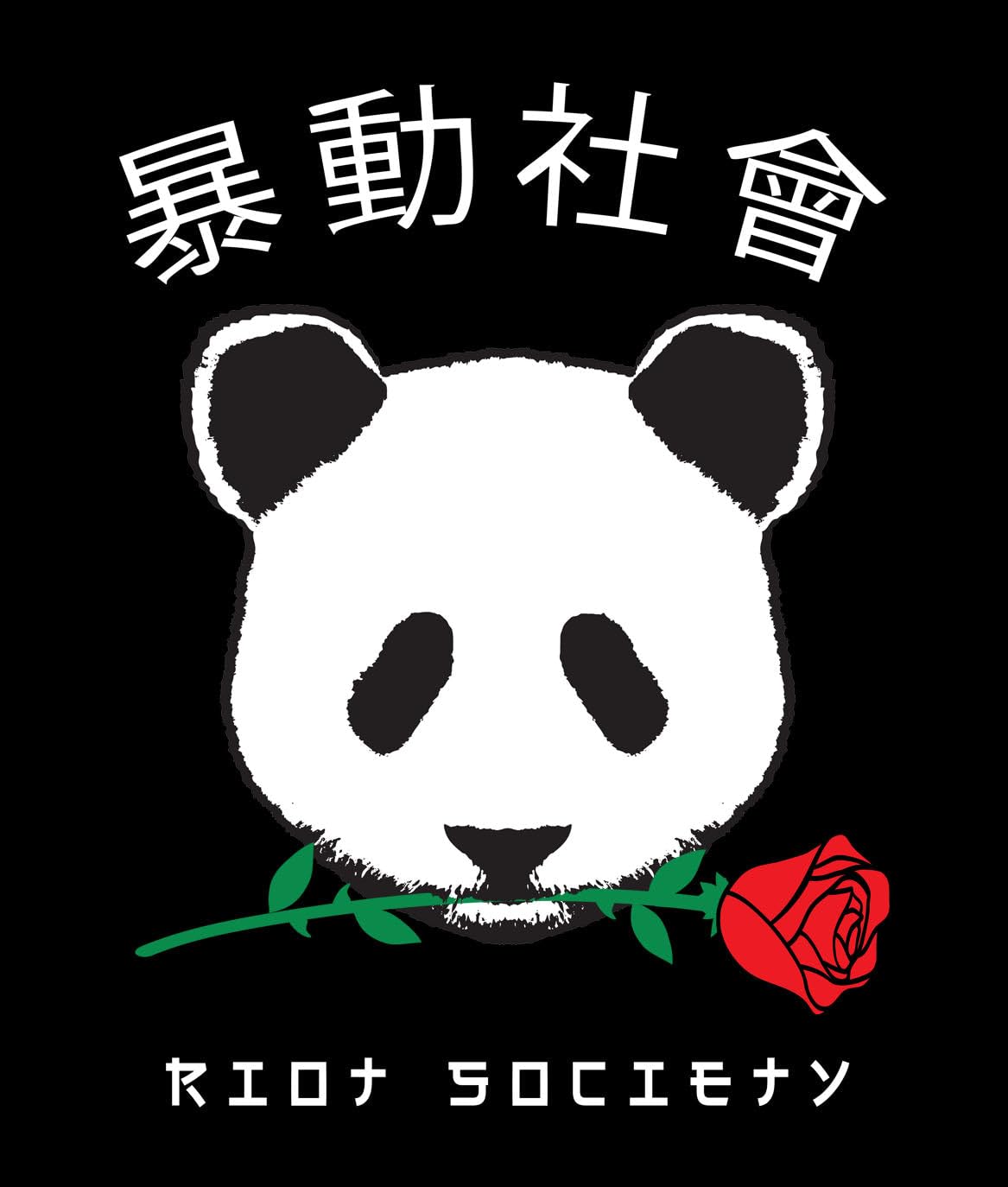 Riot Society Men's Graphic or Embroidered Hoodie Hooded Sweatshirt