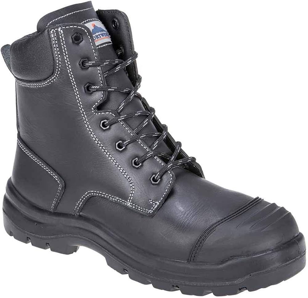 portwest womens safety shoes