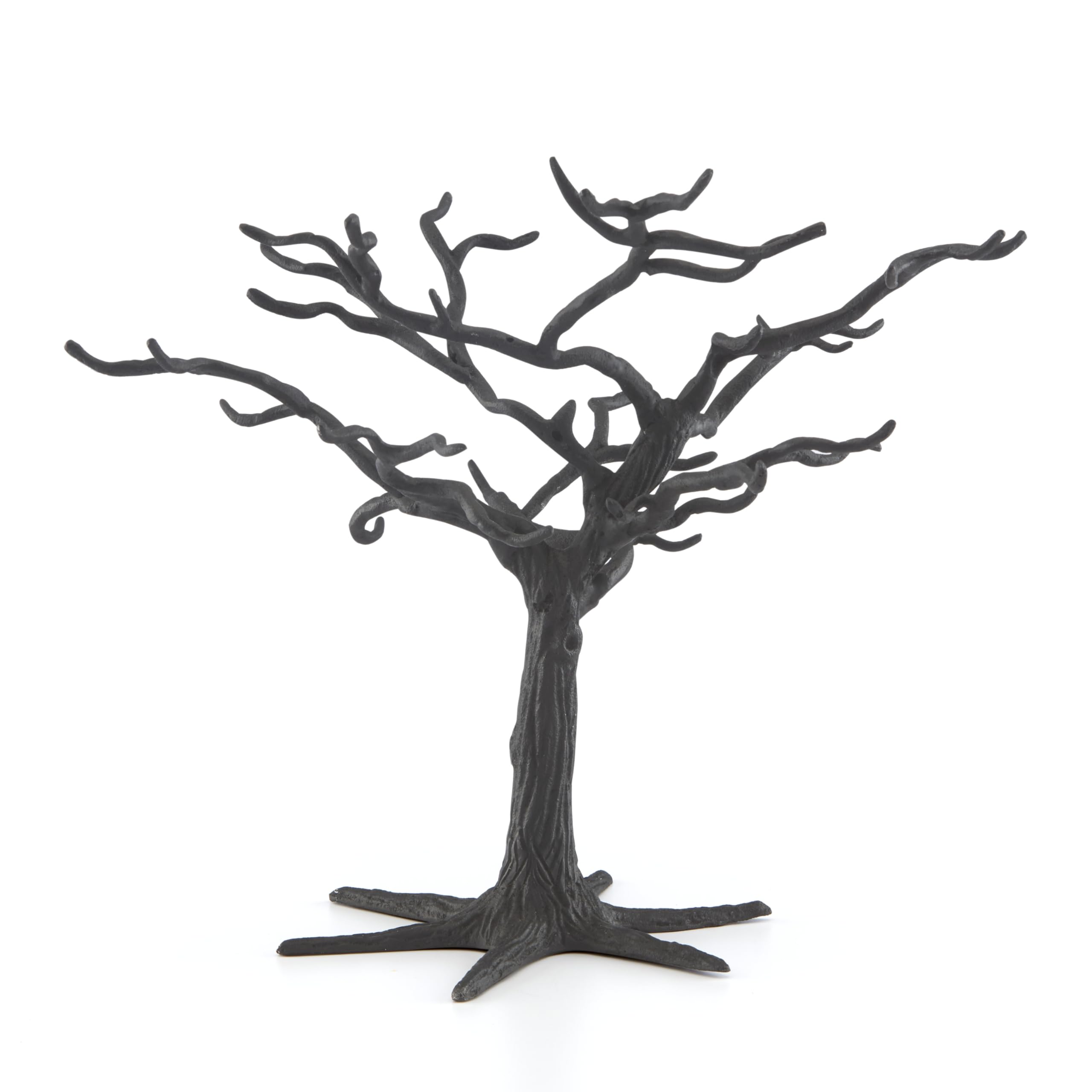 Lenox 889141 Black Ornament Tree Image