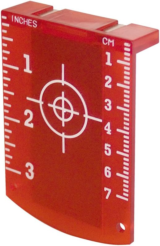 Metrica 60713 Magnetic Sight for Bravo Laser