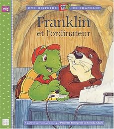 Franklin et l'ordinateur