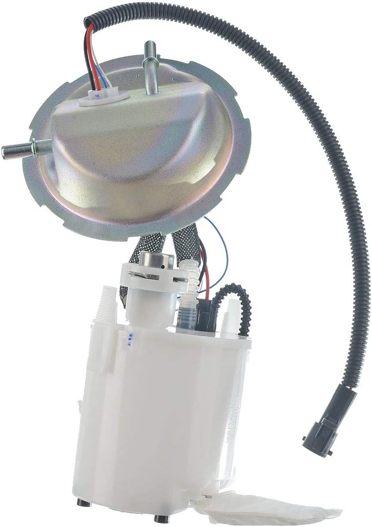 2016 Ford Focus Fuel Pump