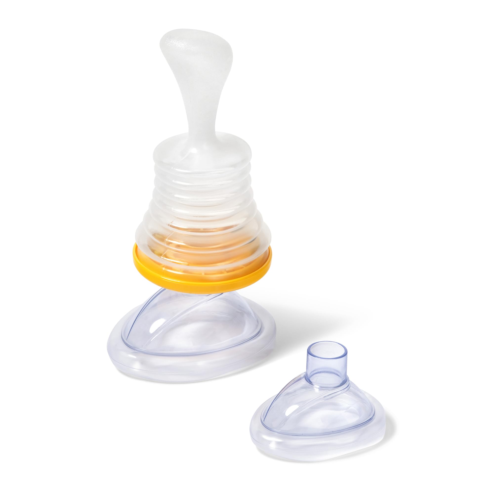 Photo 1 of LifeVac EMS Kit - Only for Professionals - Portable Suction Rescue Device First Aid Kit for Kids and Adults, Portable Airway Suction Device for Children and Adults