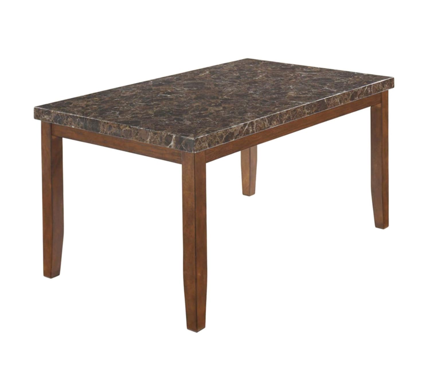 Best Lacey Rectangular Dining Room Table