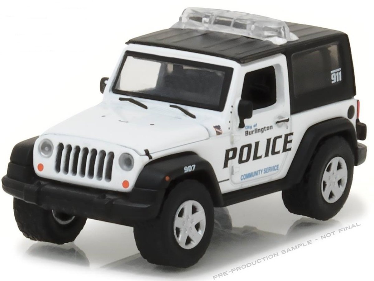 white jeep toy car