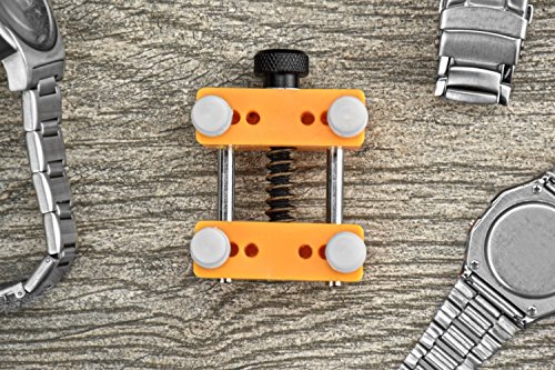 SE JT6515 Watch Case Holder (5 Piece)