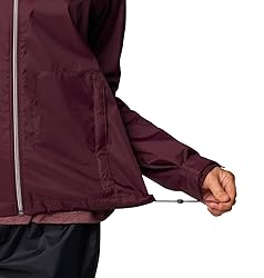 Columbia Womens Switchback IV Rain