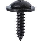 Amazon Com Oem Honda 906 Sb0 003 Grommet Screw 5mm Automotive Amazon Com Oem Honda 906 Sb0 003 Grommet Screw 5mm Automotive