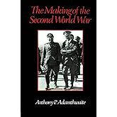 The Making of the Second World War