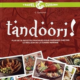 Tandoori !