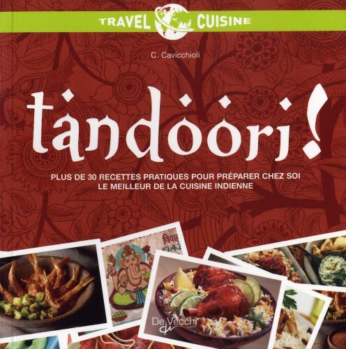 Tandoori !