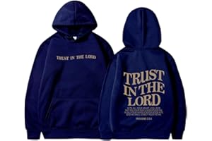 BNisBM Jesus Loves You Hoodie Christian Jesus Saves Faith Sweatshirt Oversized Crewneck Tops Streetwear Gift Y2K Clothes