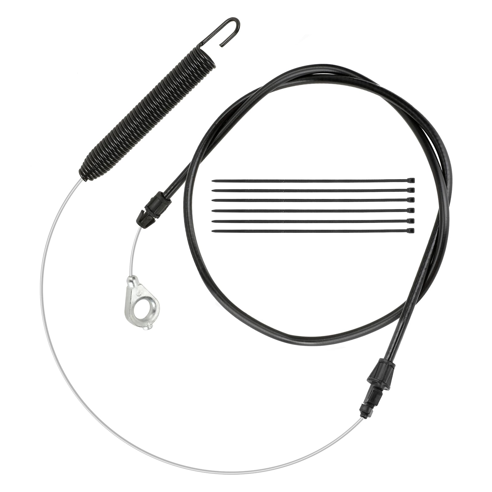 532435111 Deck Engagement Clutch Cable for Craftsman YS4500 YT3000