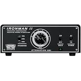 Tone King Ironman II 100-Watt Reactive Power Attenuator