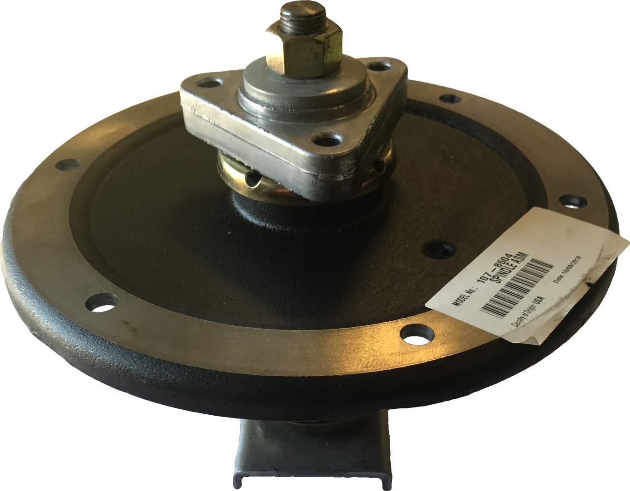 Best lawn mower spindles for sale