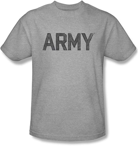 army t shirts amazon