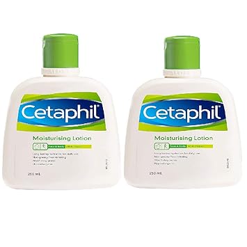cetaphil moisturizing lotion amazon