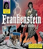 Frankenstein: A Classic Pop-Up Tale by 