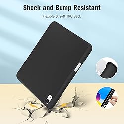 ProCase for iPad (A16) 11th Generation 11 Inch