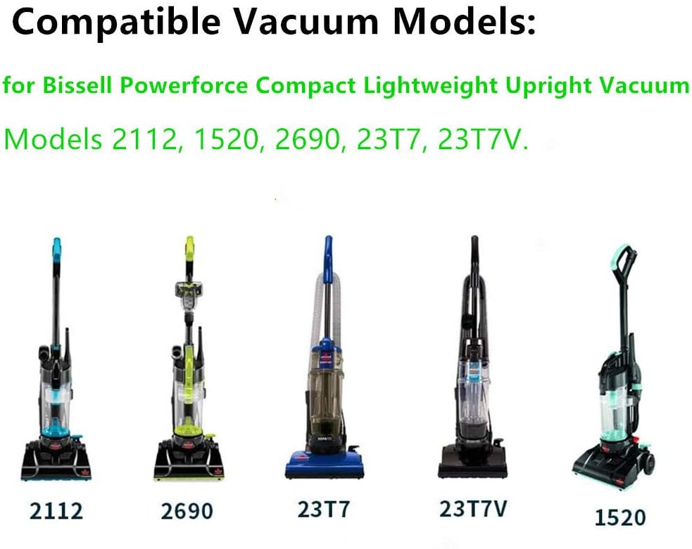 bissell 1520 belt walmart