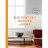 Mid Century Modern At Home