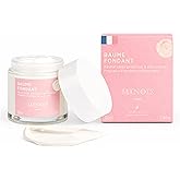 MINOIS PARIS Firming Belly Balm – 99.8% Natural Pregnancy Stretch Mark Cream – Belly Butter for Pregnancy & Postpartum – Hydrating, Firming, Gentle Care – Made in France – 3.4 fl oz