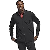 adidas mens Ultimate365 Tour Frostguard Padded Golf Jacket