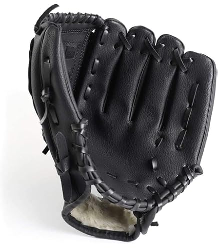 Toddmomy Gant de baseball pour la main gauche Guantes De Toddmomy Gant de baseball pour la main gauche Guantes De