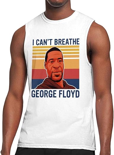 sleeveless round neck t shirt