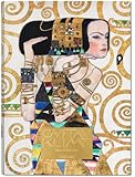 Gustav Klimt: Complete Paintings