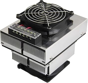 tec peltier cooler