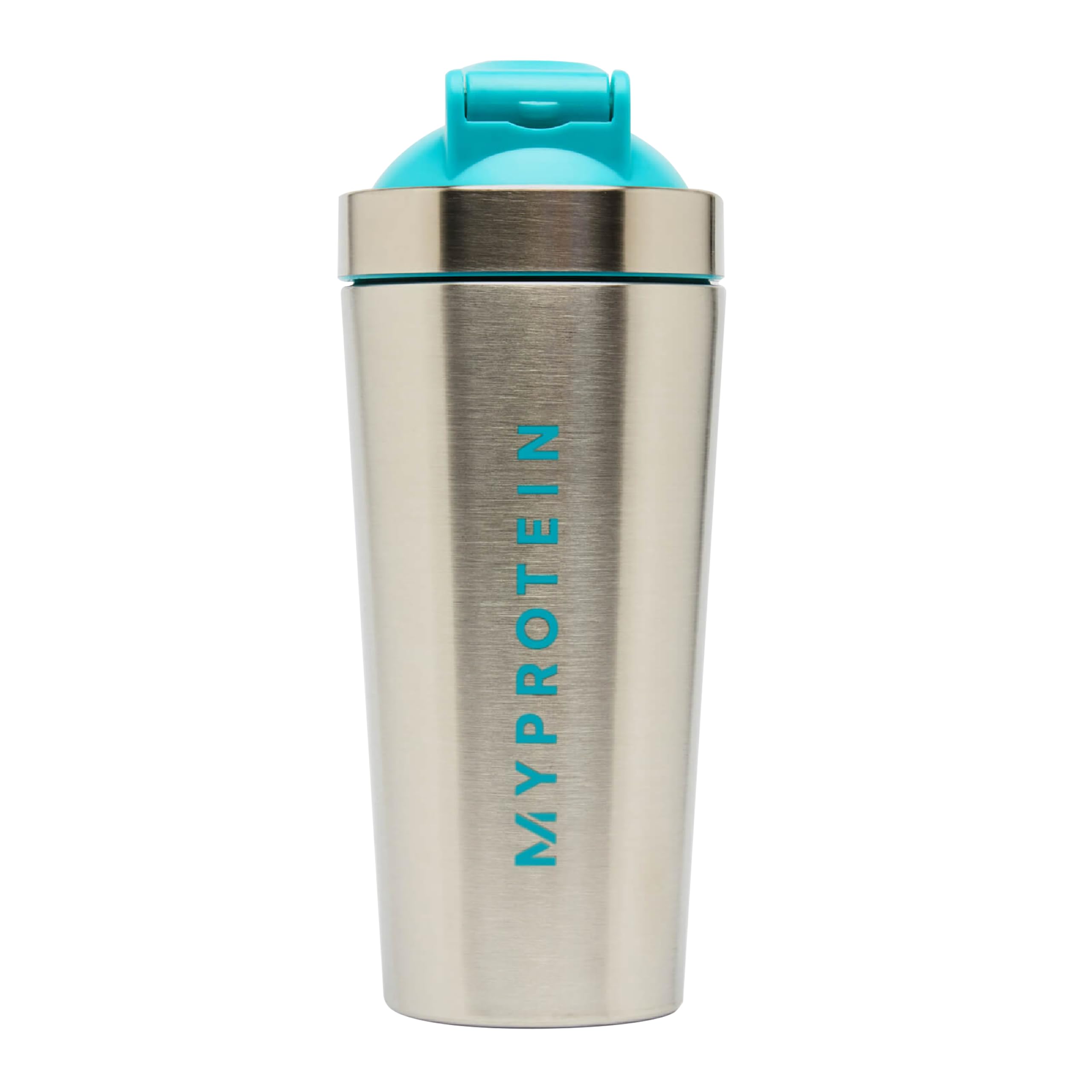 MyProtein Stainless Steel Protein Shaker Bottle - 750ml