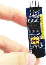 Youmile 5x PCF8574 I2C IO Expansion Board Module w/ DuPont Cable for Arduino Pi view 2