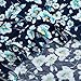Herou Women Summer Casual Sleeveless Dresses Flower-6 Medium