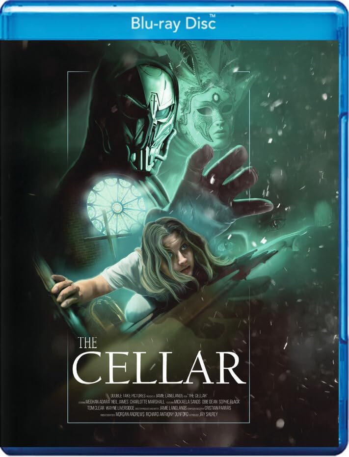 Amazon.com: 7 Boxes : Juan Carlos Maneglia, Tana Schembori