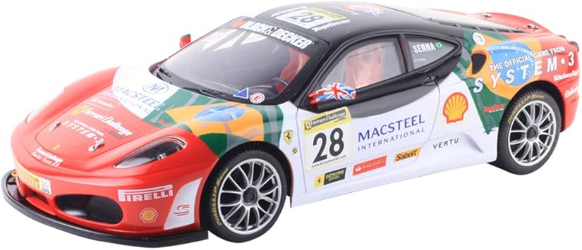 coches teledirigidos toy planet