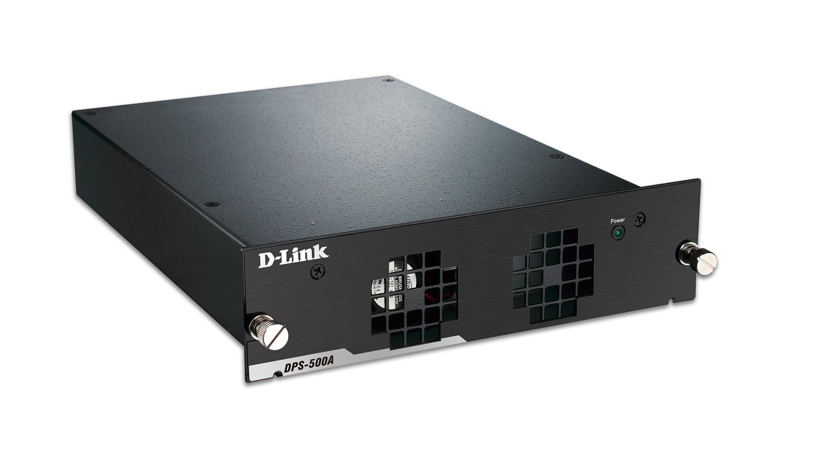 D-Link DPS-500A 140 W Redundant Power Supply