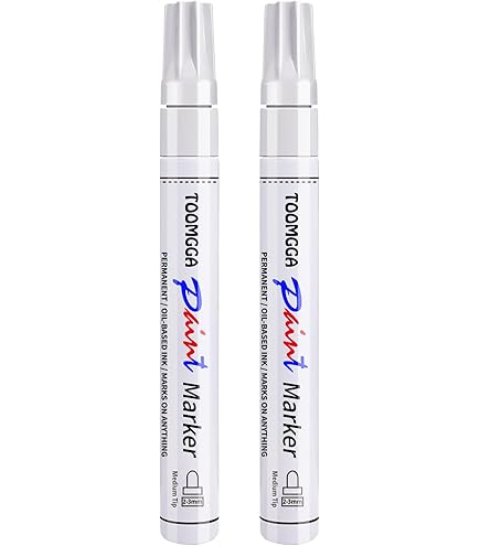 Amazon.com: SNOWMAN CP/GP/SP/WP Premium Medium Permanent Paint