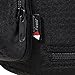 TXEsign Carrying Case with Adjustable Shoulder Strap Compatible with HomePod (Black)