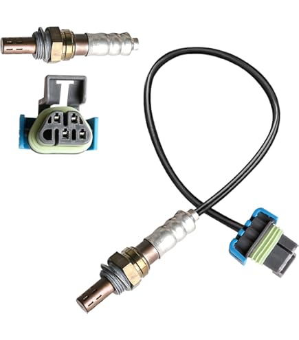 Amazon.com: VIIADJSU Auto NOx Sensor Nitrogen Oxygen Sensor
