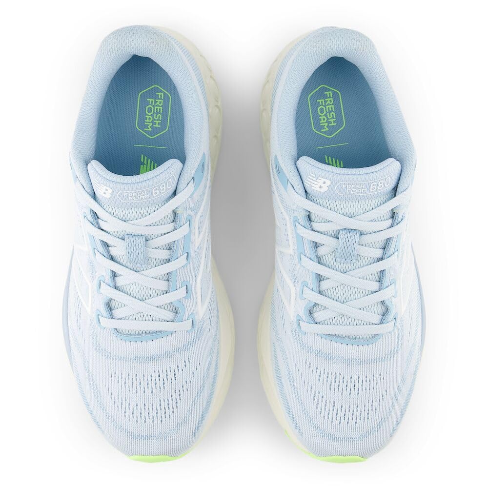 New Balance Women's Fresh Foam 680 V8 Running Shoe
