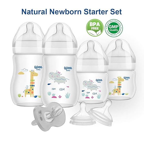 mam newborn starter set