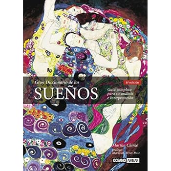 Gran diccionario de los sueños: Más de 2.000 sueños explicados (Ilustrados / Diccionarios) Gran diccionario de los sueños: Más de 2.000 sueños explicados (Ilustrados / Diccionarios)