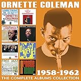 COMPLETE ALBUMS COLLECTION:1958-1962               image