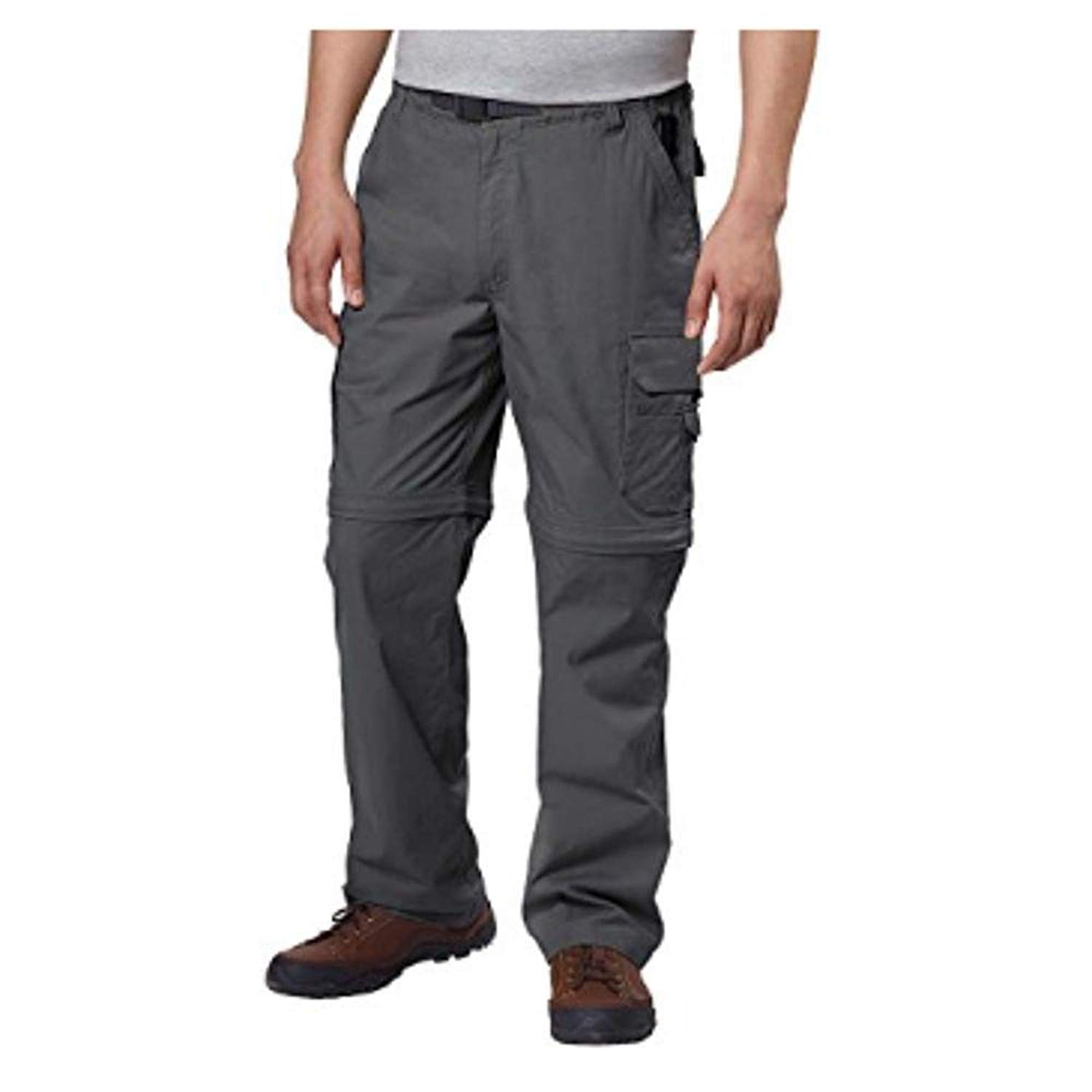 technical cargo pants