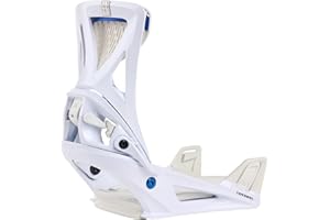 Burton Men's Step On Genesis Re:Flex Snowboard Bindings