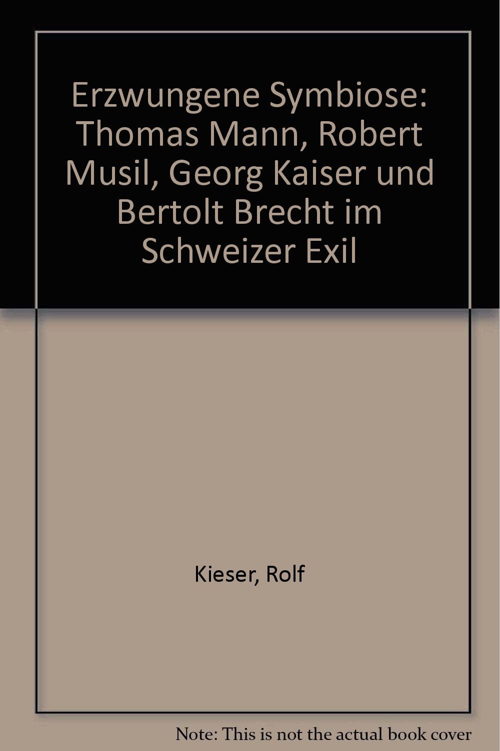 Get Brecht exil HD Brecht Exil