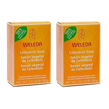 weleda bebe amazon